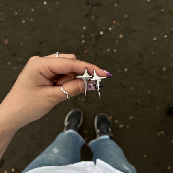 پین سایز شلوار