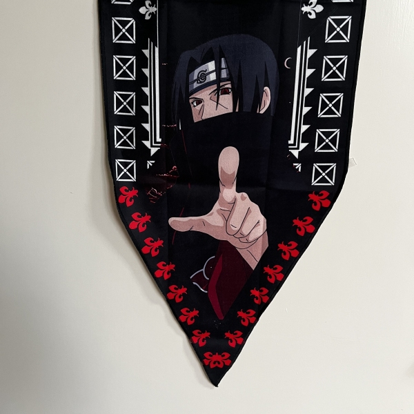 پرچم ایتاچی