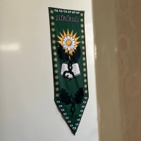 پرچم میالند (کومان)