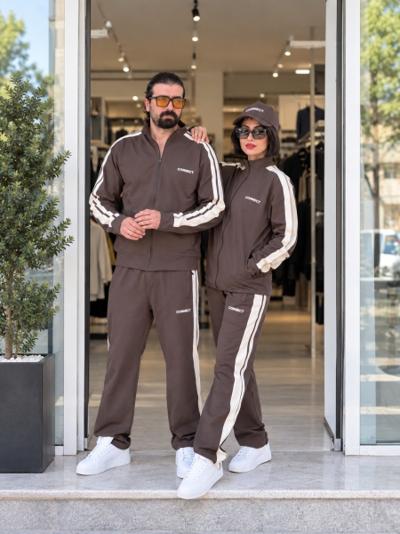 ست سویشرت و شلوار
