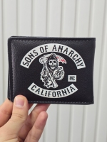 کیف پول sons of anarchy