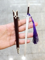 شمشیر فلزی کد 6