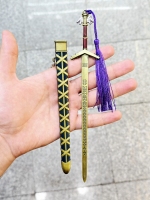 شمشیر فلزی کد 7