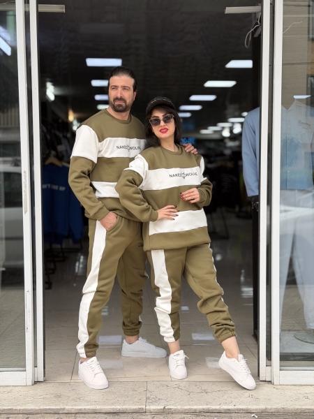 ست درس و جاگر