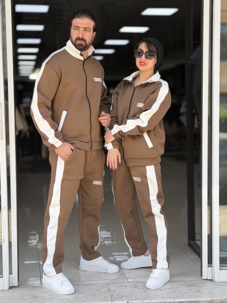 سویشرت و اسلش