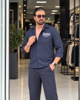 پیراهن مازراتی کجراه