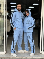 ست هودی و شلوار