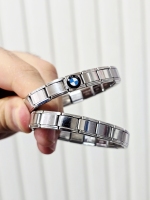 دستبند چارم ایتالیایی BMW