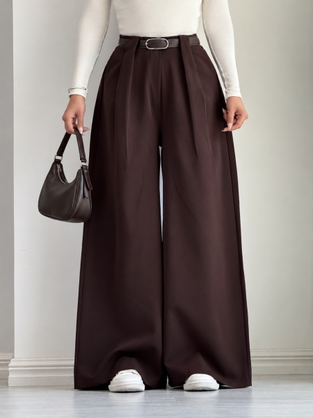 شلوار بگ کارولین