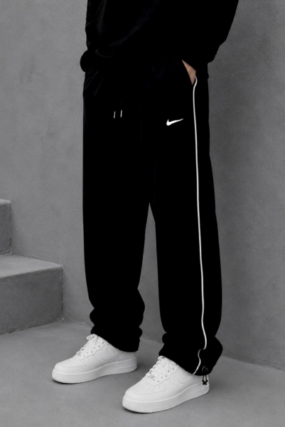 بگ مغذی گلکسی Nike مشکی