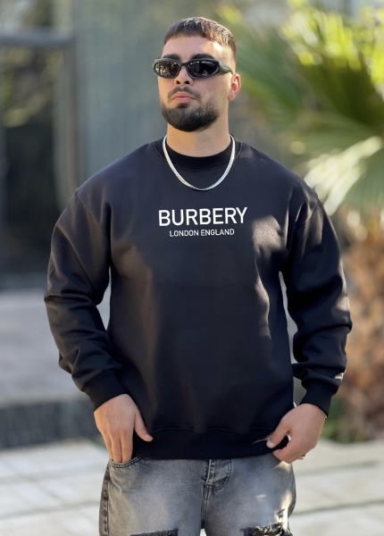 دورس 3نخ Burbery مشکی
