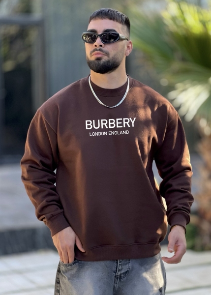 دورس 3نخ Burbery موکا