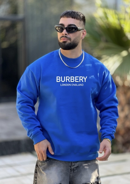 دورس 3نخ Burbery آبی