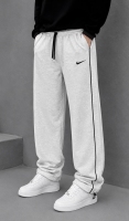 بگ مغذی گلکسی Nike طوسی ملانج