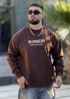 دورس 3نخ Burbery موکا
