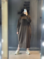 کفتان بافت یقسگی