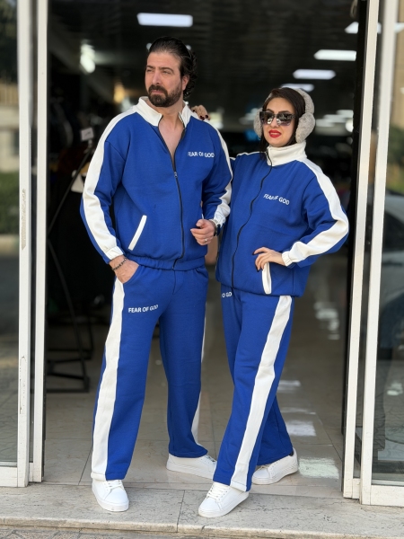 ست سویشرت و شلوار