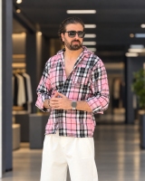 پیراهن پشمی
