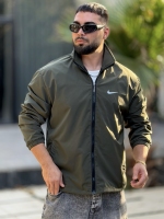 سویشرت Nike زیتونی