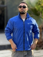 سویشرت Nike آبی