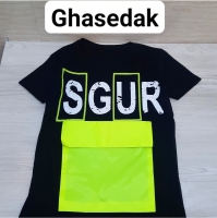 تک تیشرت اسپرت