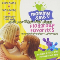 فلش مامی اند می محبوب ترین های گروه بازی مادر و کودک و بیشتر Mommy & Me Playgroup Favorites + MO
