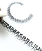 پکیج 50ریسه مژه دانه ای خاص آی فیش فِر ال