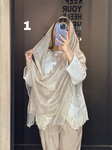 شال مجلسی