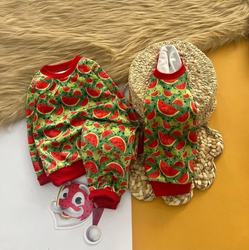بلوز شلواریلدایی
