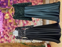 ماکسی ساتین