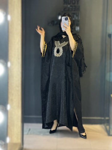کفتان مزونی