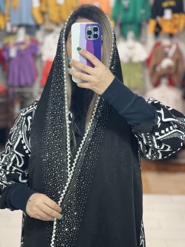 شال مجلسی