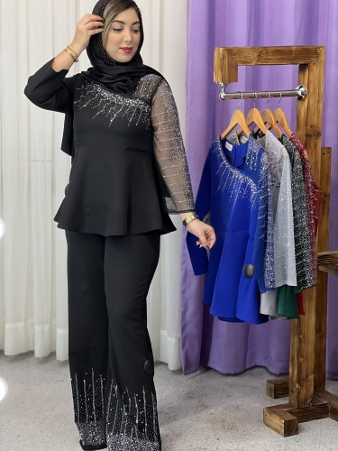 شومیزشلوار