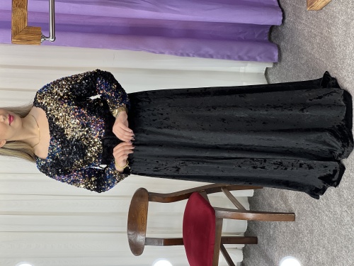 ماکسی وانیل