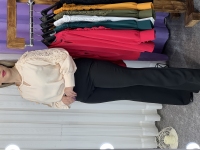 شومیز مجلسی