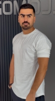 تیشرت icon سفید