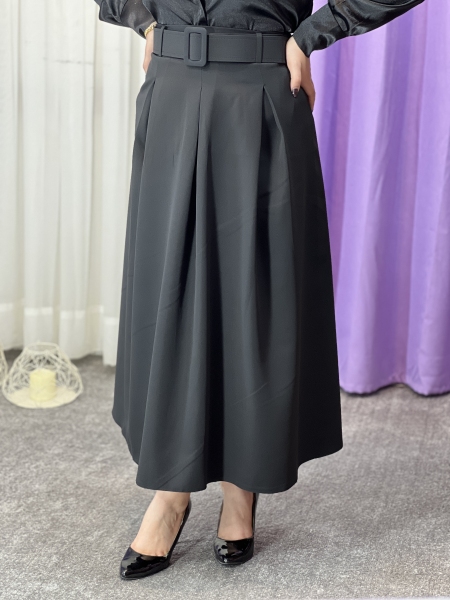 دامن پیله ای