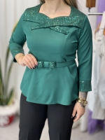 شومیز مجلسی
