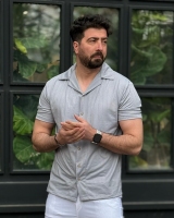 پیراهن مراکش
