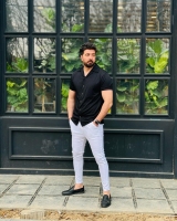 پیراهن مراکش