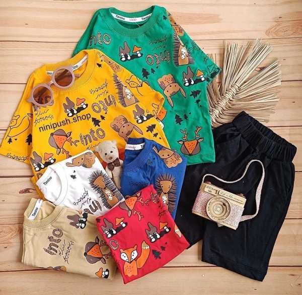 تیشرت شلوار سایز45. 50