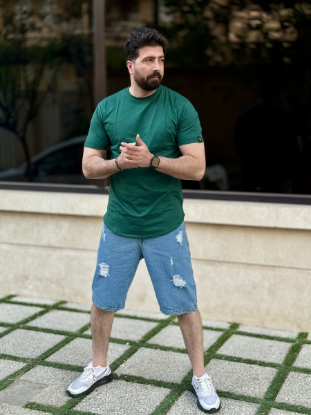 تیشرت ZARA