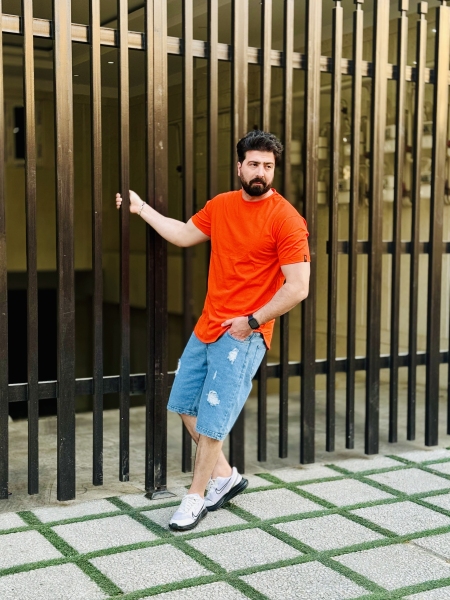 تیشرت ZARA