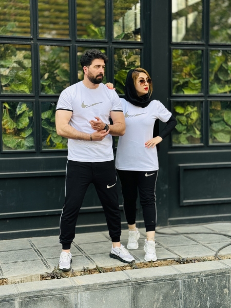 ست نایکی بلک لایت