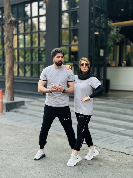 ست نایکی بلک لایت