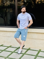 تیشرت zara