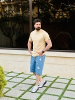 تیشرت ZARA