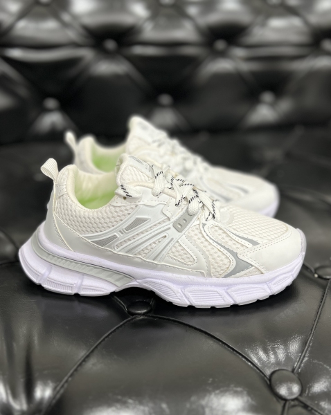 کتونی Balenciaga سفید