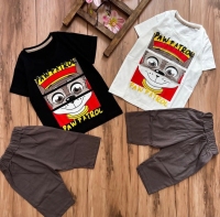 تیشرت شلوارک 40تا50