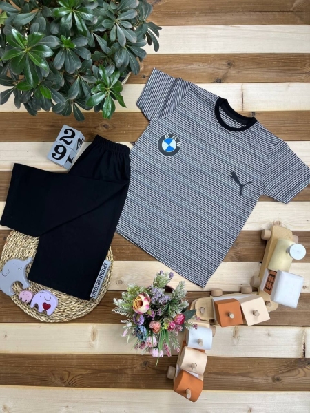 تیشرت شلوارک40تا55